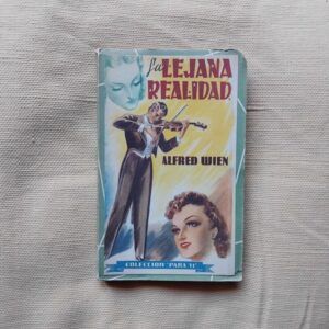 La lejana realidad, de Alfred Wien