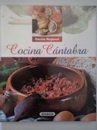 Cocina cántabra (Cocina regional)