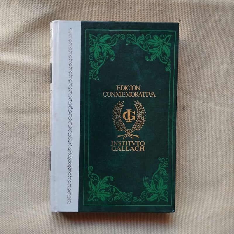 Historia del almirante, de Hernando Colón