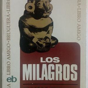 Los milagros, de Marc Herissé y Jean Eparvier