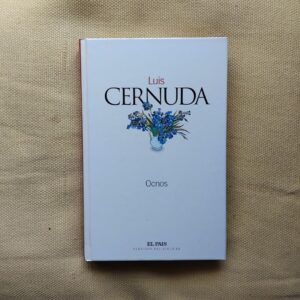 Ocnos, de Luis Cernuda
