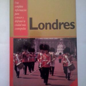Guía Fodor's de Londres