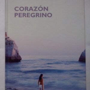Corazón peregrino, de Sarah York