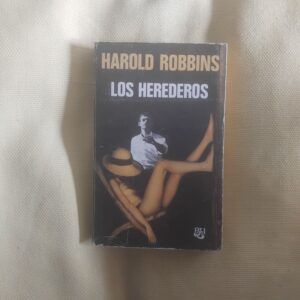 Los herederos, de Harold Robbins