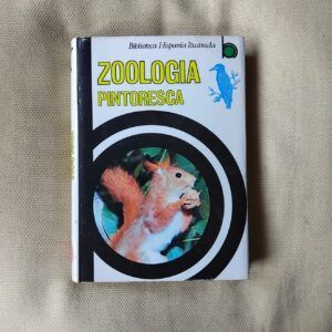 Zoología pintoresca