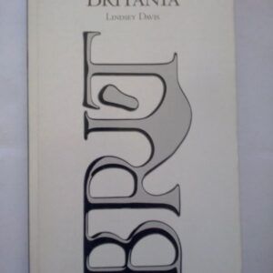 La plata de Britania (Serie Marco Didio Falco 1), de Lindsey Davis