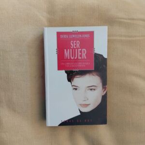 Ser mujer, de Derek Llewellyn-Jones