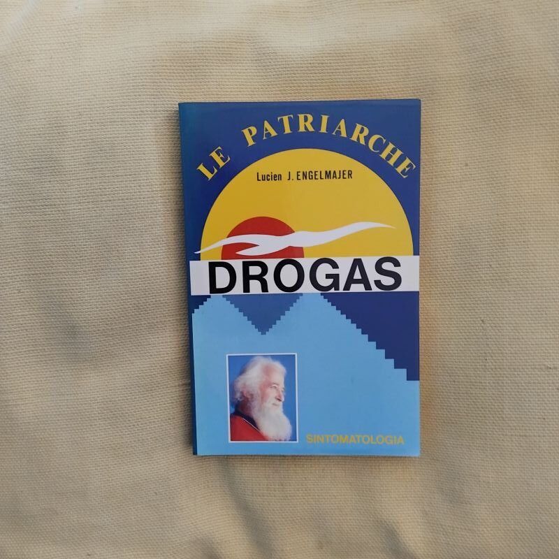 Drogas, de Lucien J. Engelmajer "Le patriarche"