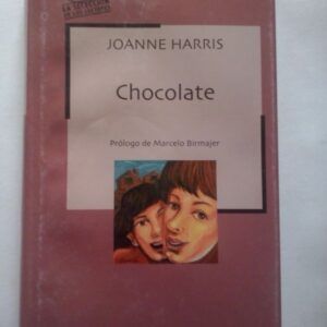 Chocolate, de Joan Harris