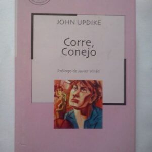 Corre, Conejo, de John Updike