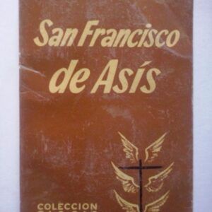 San Francisco de Asís, de Raniero Sciamannini