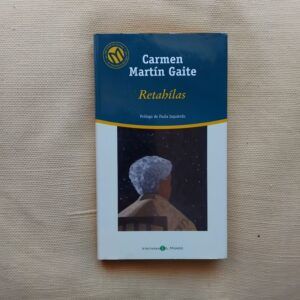 Retahílas, de Carmen Martín Gaite