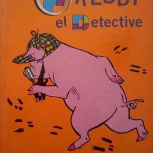 Freddy el detective, de Walter R. Brooks