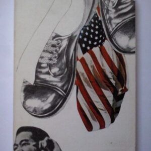 El nacionalismo negro en Estados Unidos, de Theodore Draper