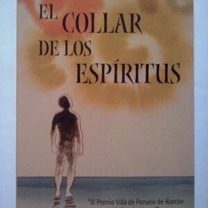 El collar de los espíritus, de Marianne Krause