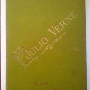 La invasión del mar primera parte, de Julio Verne