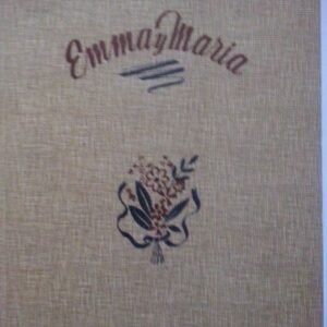 Emma y María, de Ilde Ger