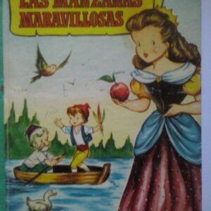 Las manzanas maravillosas