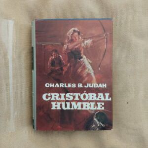 Cristóbal Humble, de Charles B. Judah
