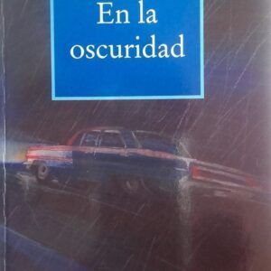 En la oscuridad, de Nicholas Wilde