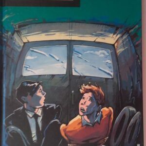El hijo del magnate, de Bill Gillham