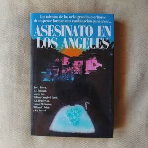 Asesinato en los Ángeles
