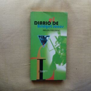 El diario de Bridget Jones, de Helen Fielding