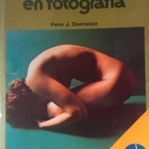 Desnudo en fotografía, de Peter J. Zeemeijer