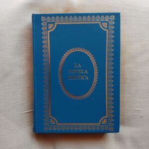 La novela erótica