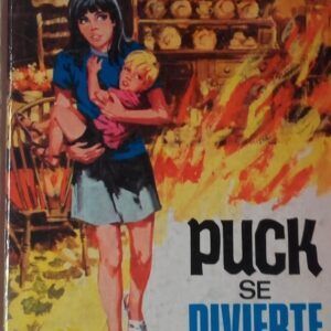 Puck se divierte, de Lisbeth Werner