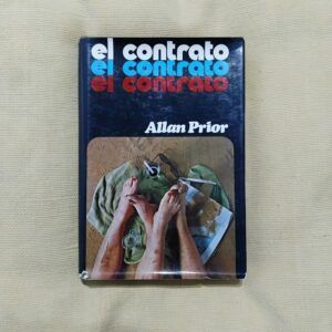 El contrato, de Allan Prior