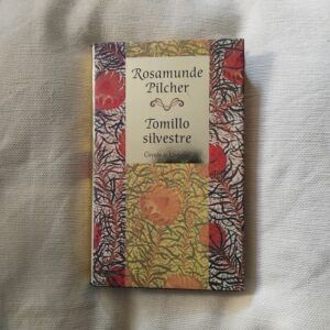 Tomillo silvestre, de Rosamunde Pilcher