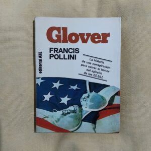 Glover, de Francis Pollini