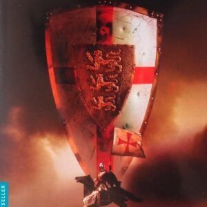 Hermandad, de Robyn Young