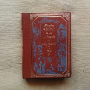 Almacén de antigüedades, de Charles Dickens