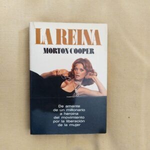 La reina, de Morton Cooper
