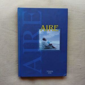 Aire. 8 relatos originales con aire