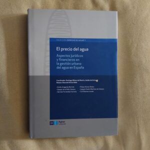 El precio del agua