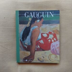 Los grandes genios del arte nº 13. Gauguin