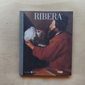 Los grandes genios del arte nº 8. Ribera