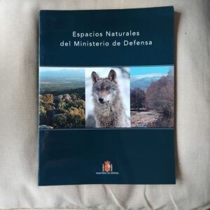 Los espacios naturales del Ministerio de Defensa