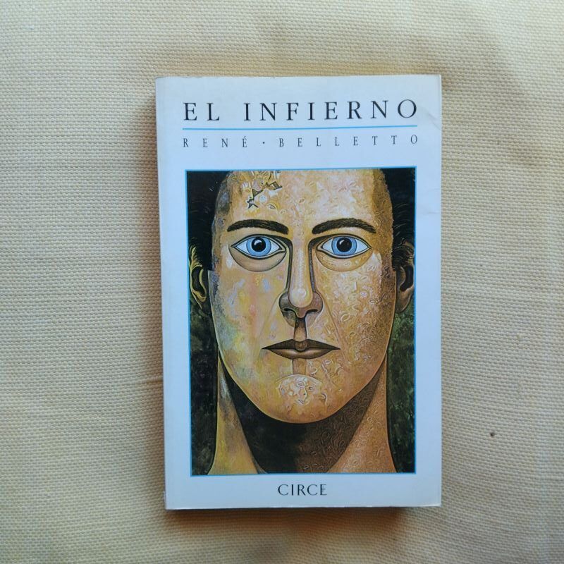 El infierno, de René Belletto