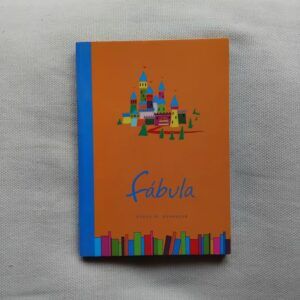 Fábula, de Pedro H. Herrador