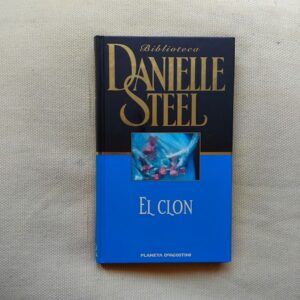 El clon, de Danielle Steel