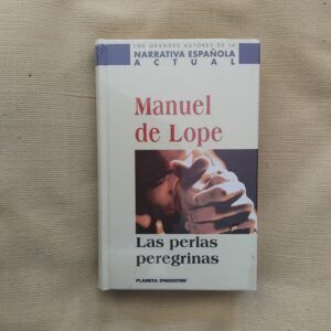 Las perlas peregrinas, de Manuel de Lope