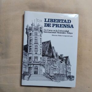 Libertad de prensa