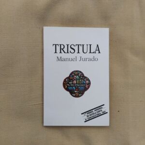 Trístula, de Manuel Jurado