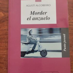 Morder el anzuelo, de Agustí Alcoberro