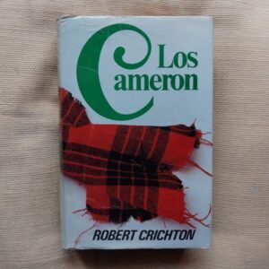 Los Cameron, de Robert Chrichton
