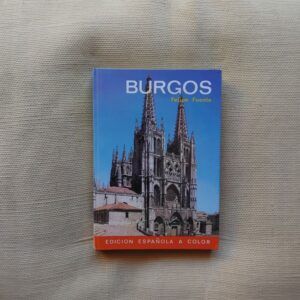 Burgos, de Felipe Fuente